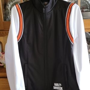 Harley Davidson women's jacket